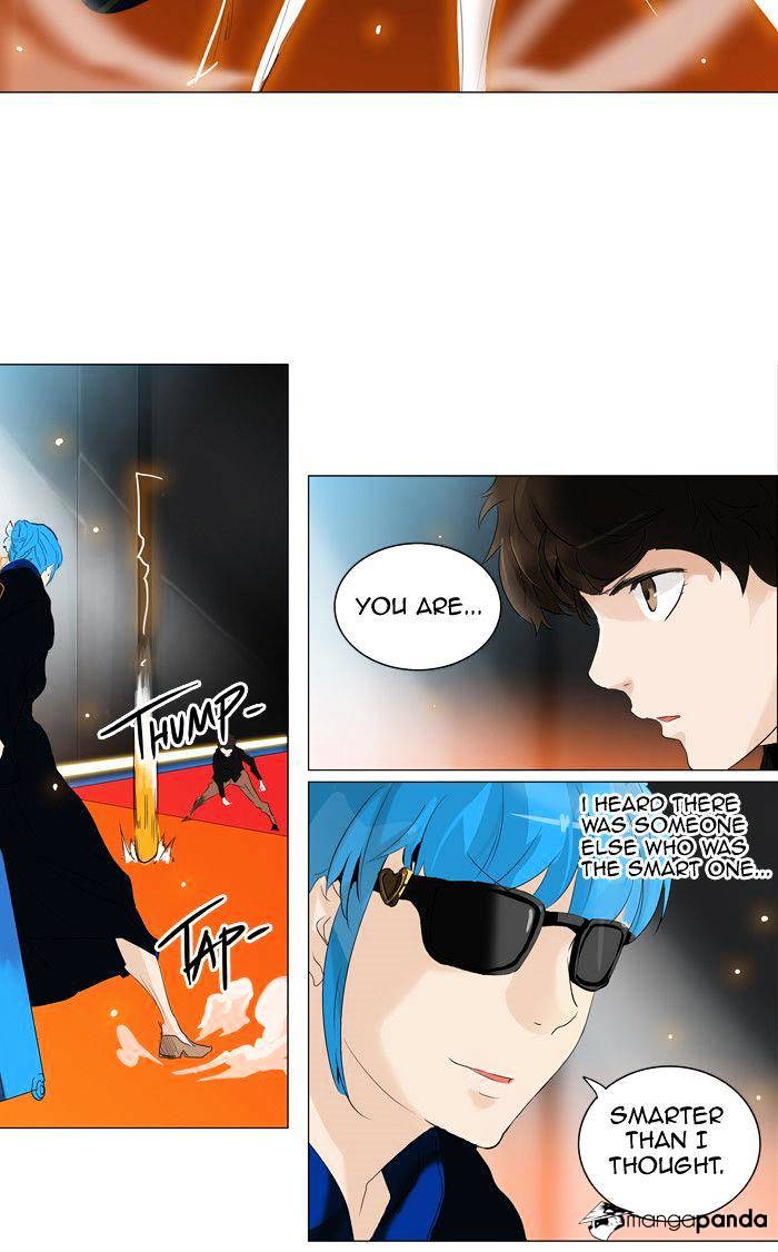 Tower of God, Chapter 209 image 23